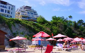 Апартаменти Бяла Клиф На Плажа - Apartments Byala Cliff First Line